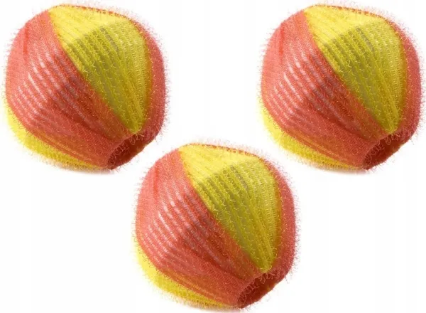 Maximex vaskekuler JUMBO XL - antikrøll, 3 stk