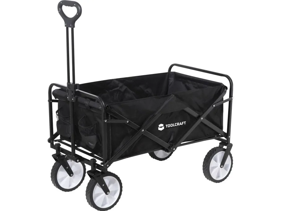 Toolcraft TO-9626610