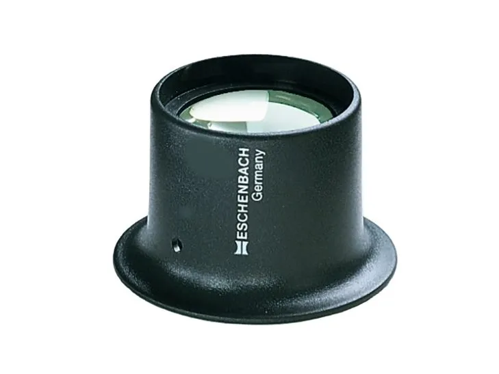 Eschenbach 1124-3, Antrasitt