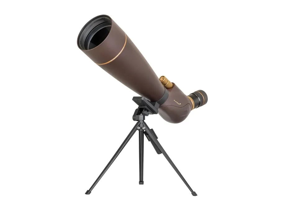 Levenhuk New Blaze PRO 100 Spotting Scope