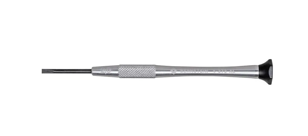 Bernstein 4-373-AL, 1 stykker, Molybden-vanadium stål, 81 mm, 3 g, 1,4 cm, Tyskland