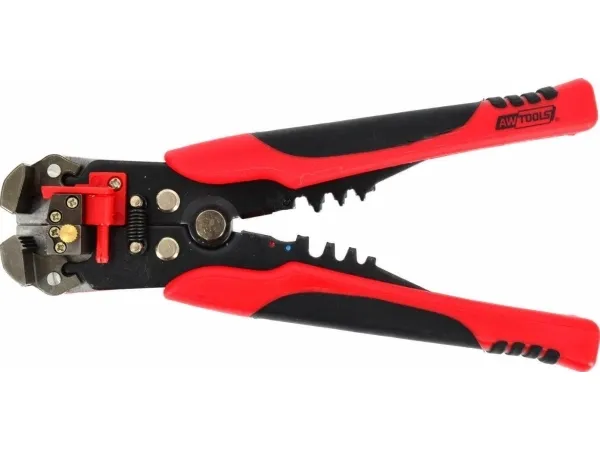 AWTOOLS avmantlingstang (multifunksjon) 205mm