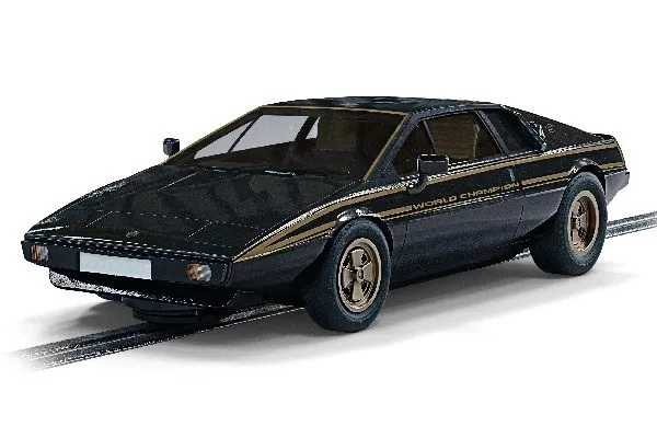 Lotus Esprit S2, World Championship Com.-modell