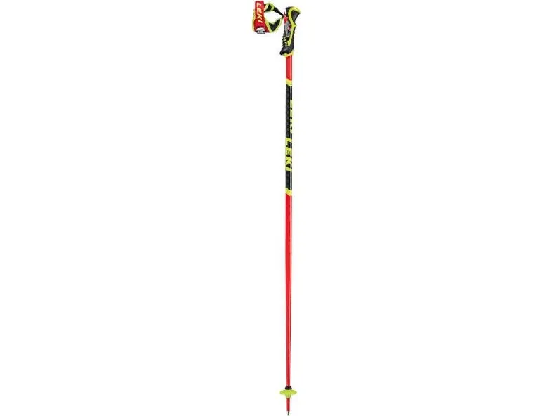 Leki LE KIJ WCR SL 3D 110