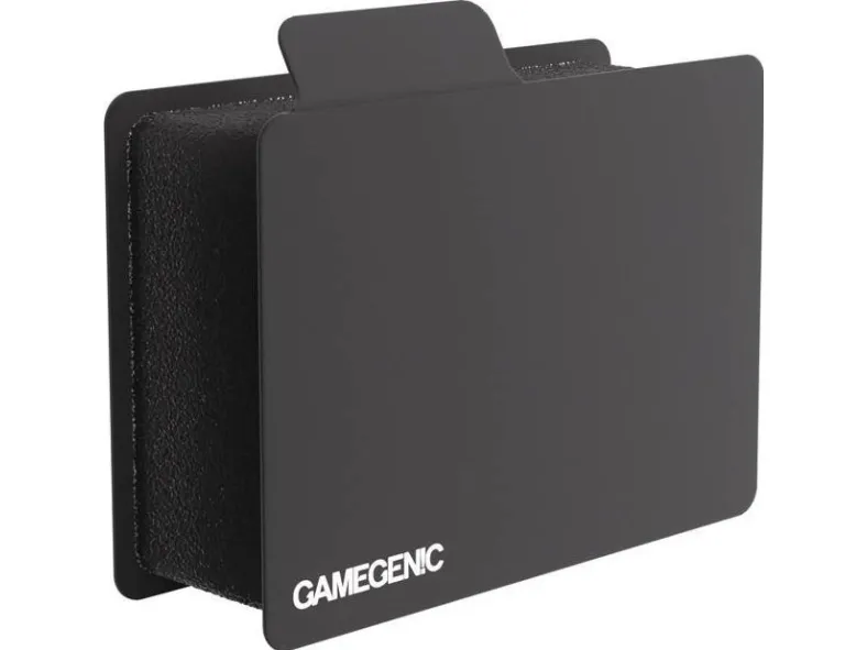 Gamegenic Sideloading Sizemorph Divider - Black