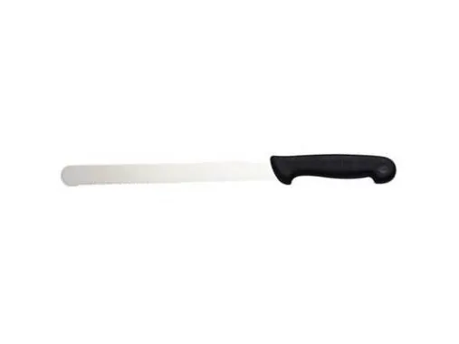 Brødkniv Prepara klinge 25 cm,stk