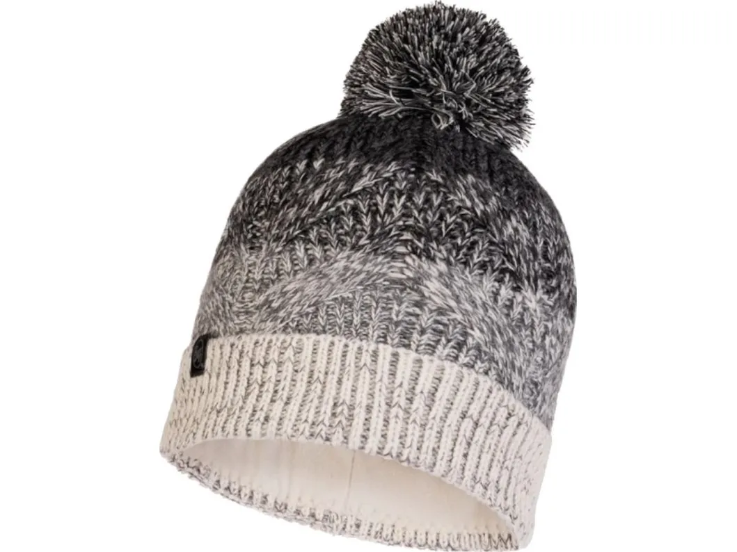 Buff Masha strikket fleece lue beanie 1208559371000 - one size