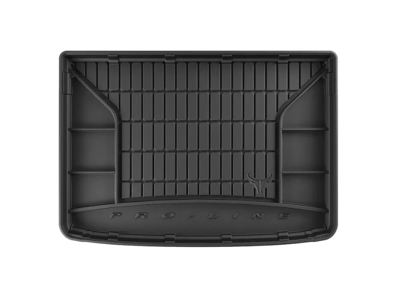 Bagasjeromsmatte Mini Clubman II 2015- (øverste)
