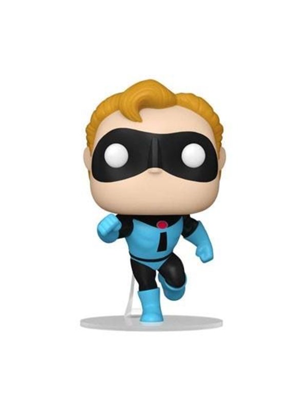 Funko! - Disney Pixar: The Incredibles (Mr. Incredible) - Figur