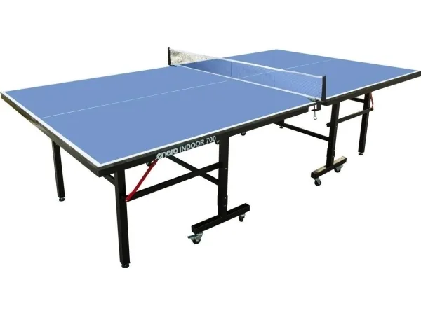 Enero bordtennisbord ENERO INNENDØRS 700 BLÅTT BORDTENNISBORD