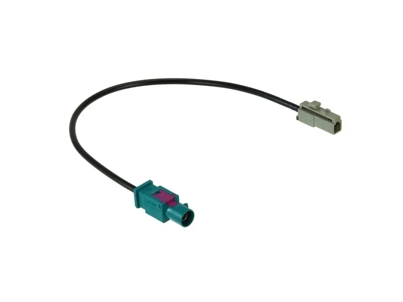 Alpine dab-antenne adapter fakra for 2021 enheder