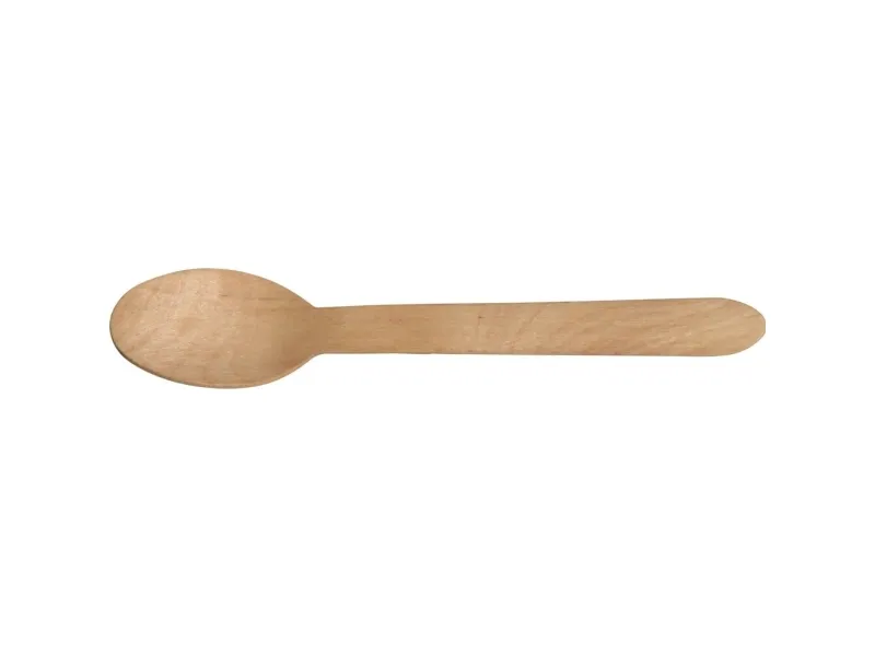 Skje ABENA Gastro 16 cm brun - (20 stk.)