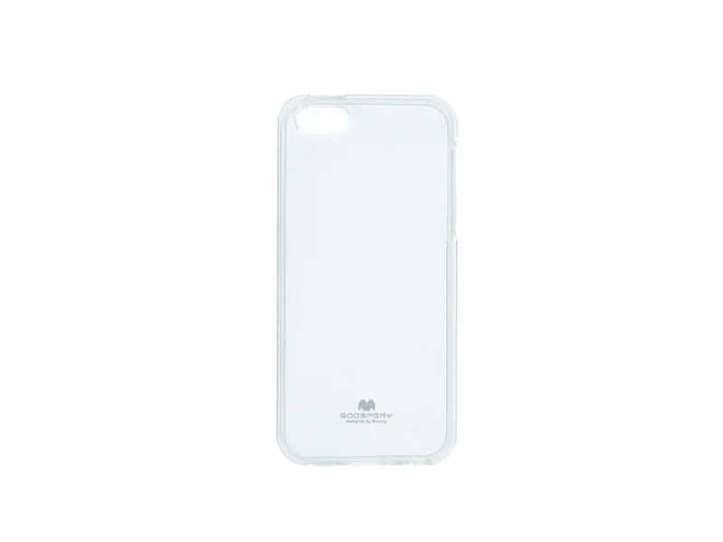 Mercury Mercury JellyCase til Sony Xperia X, gjennomsiktig (BRA004073)