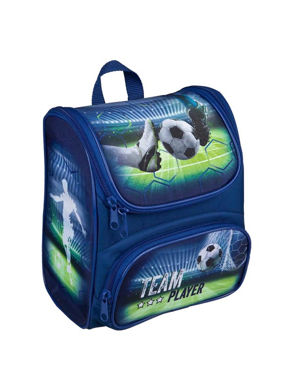 Undercover Backpack Football 6.5 L Blue