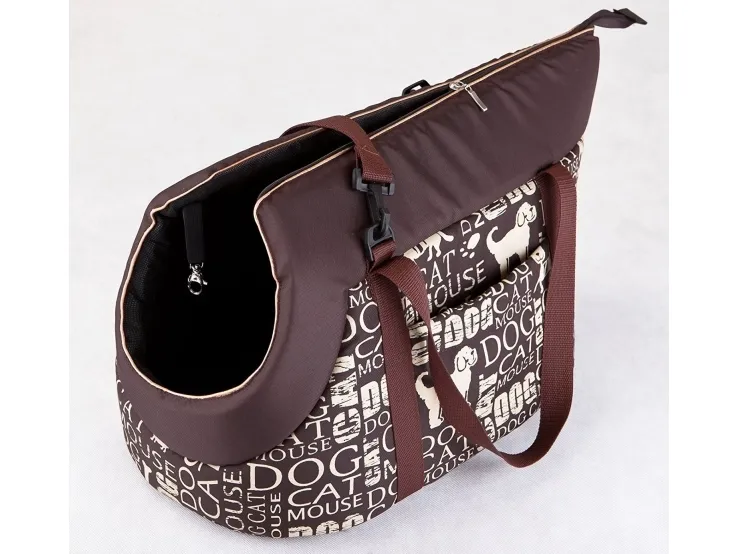 Hobbydog R3 bag tekst