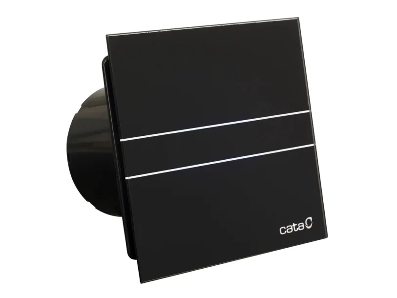 Vifte Cata E-100 G Bk Std