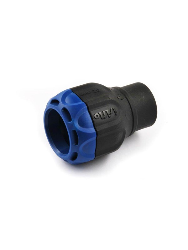 Isiflo Female coupling sprint 32 x 3/4