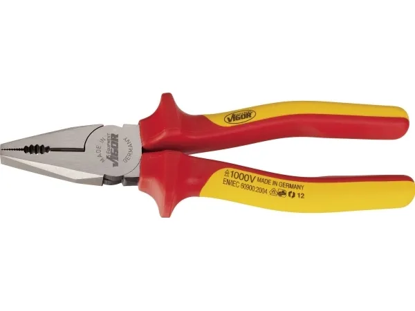 Vigor V2628 VDE Kombitang 180 mm