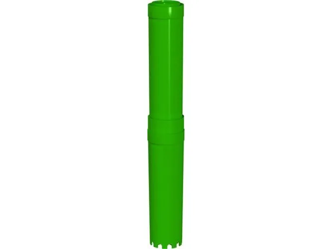 Filterpatron FP t/fillsoft