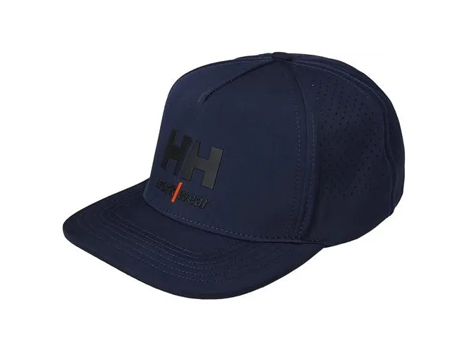 Caps Tech 79759 blå One size
