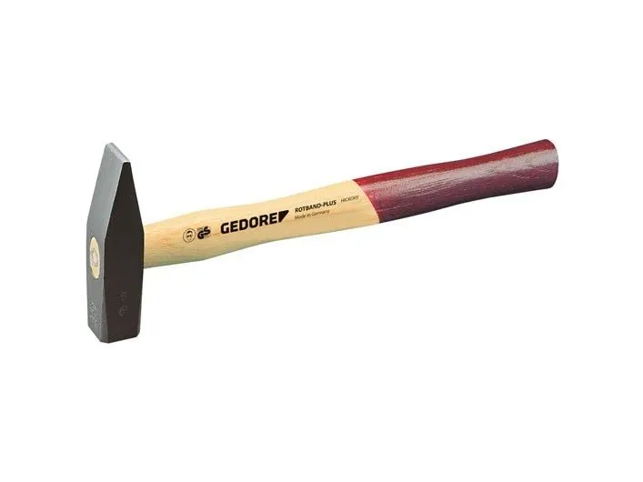Gedore 8586250, Tre, 110 mm, 70 mm, 275 g