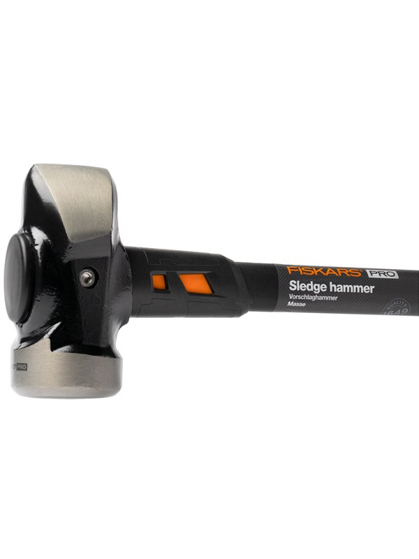 Fiskars IsoCore Sledge Hammer L 8 lb/36"