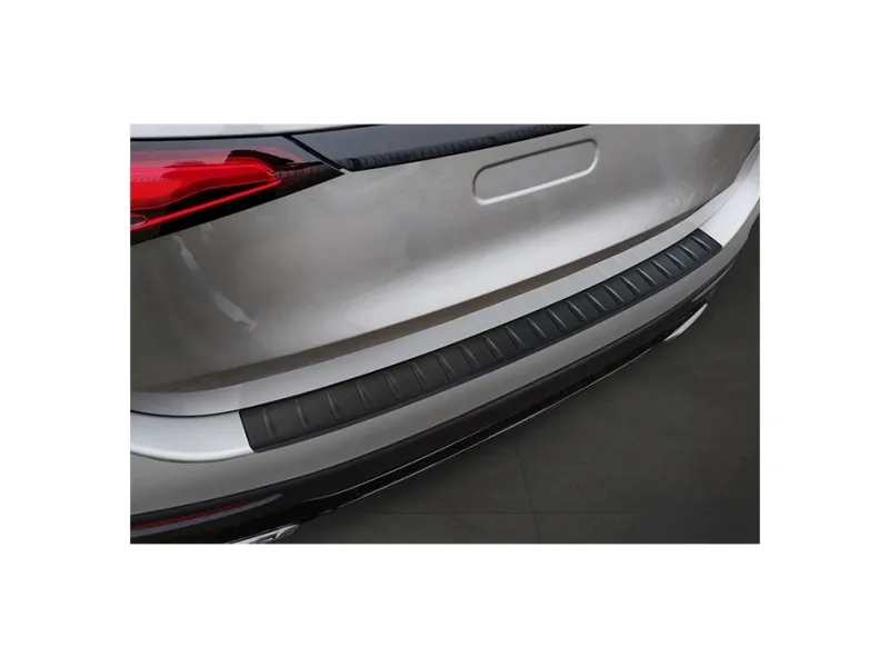 Læssekantbeskytter Audi A4 B9 Avant 2015- Matsort