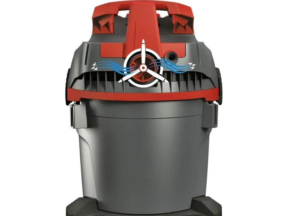 Industristøvsuger Starmix NSG uClean ARDL-1445 EHP