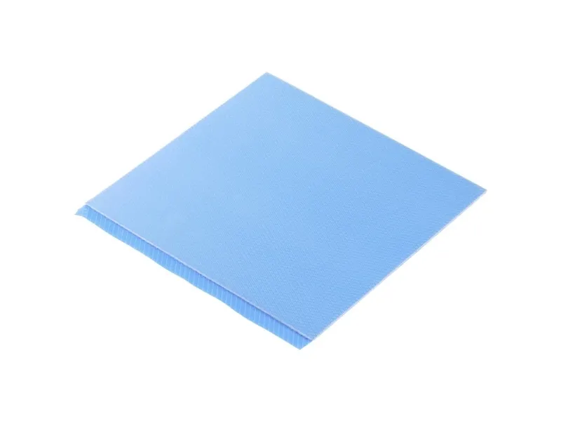 TRU COMPONENTS varmeledende plate 1,0 mm 6 W/mK 145 x 145 mm