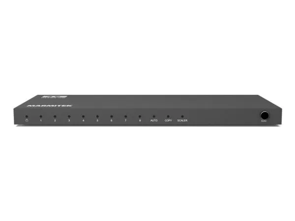 Marmitek Split 618 Pro 4K60Hz