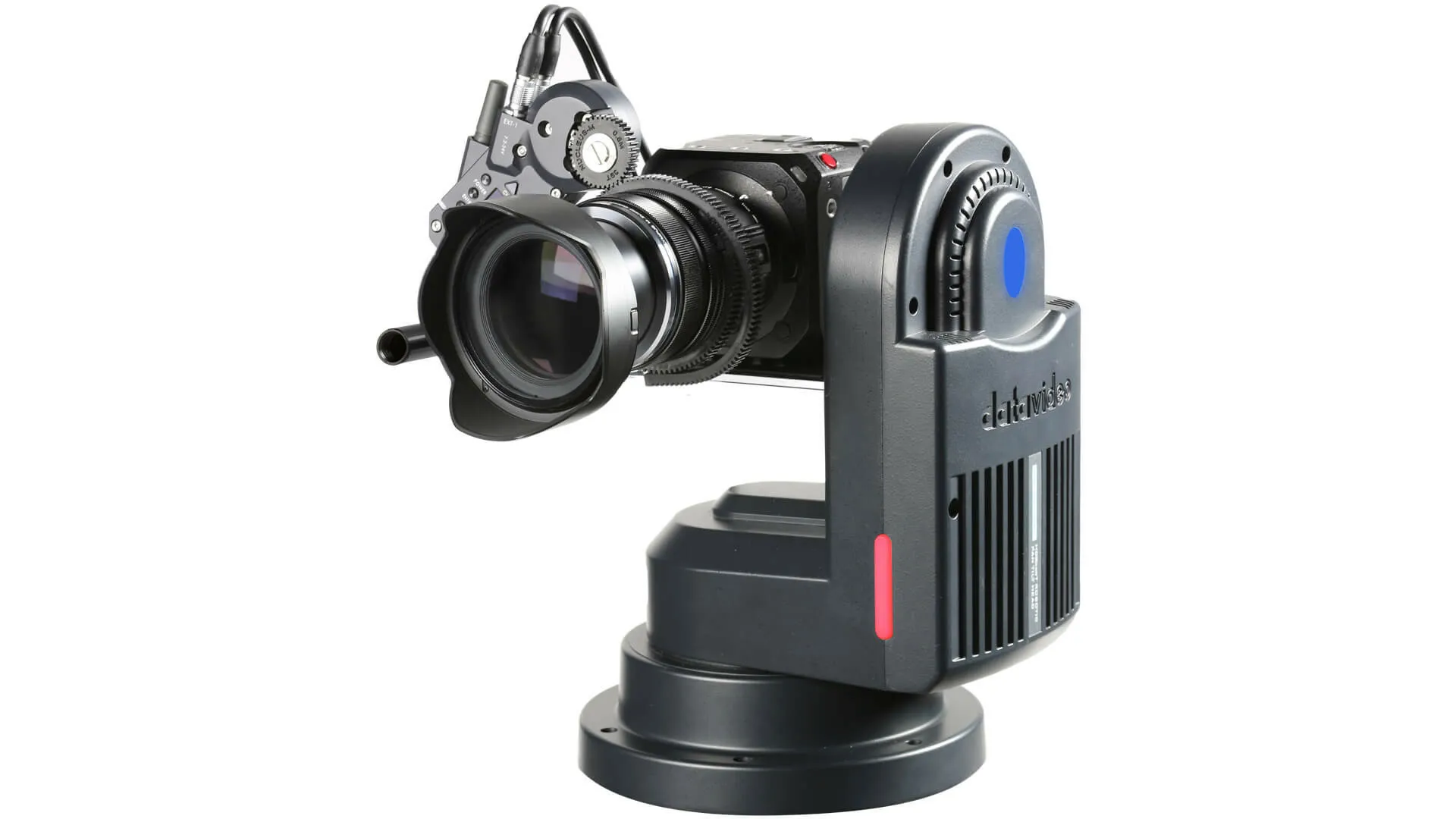 Datavideo ZEK-2 zoomkontrollkit for Tilta Nucleus-M-motor