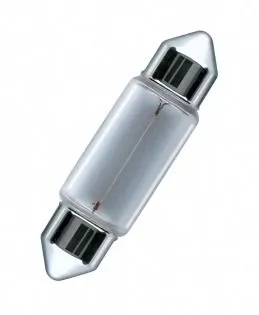 Osram Festoon, 7 W