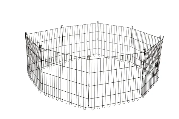 Napalm Paw Love – metall løpegård Gizmo (8 sider)