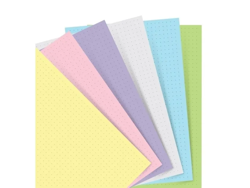 Filofax 122018