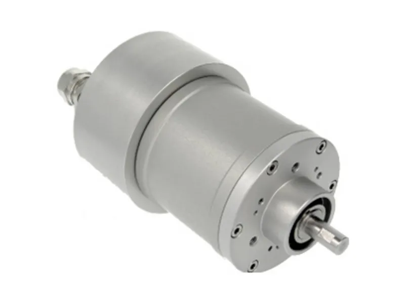Posital Fraba Absolut dreiesensor 1 stk UCE-AV002-0013-F100-HFG spennflens