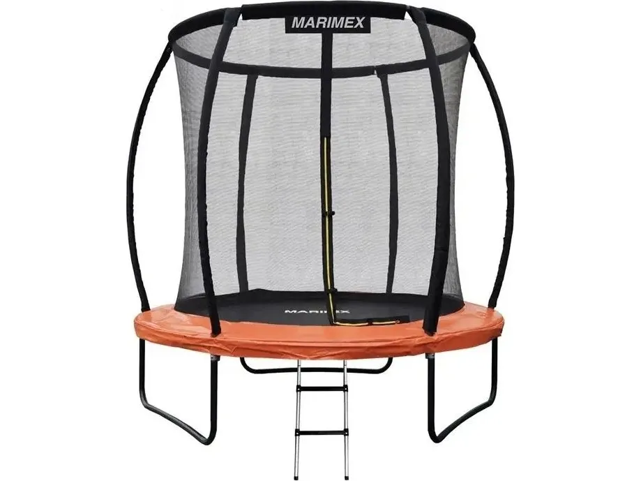 Marimex Premium hagetrampolin med innvendig nett 8 FT 244 cm