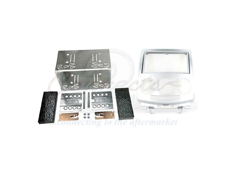 Connects2 CT23MZ02 2-DIN kit Mazda