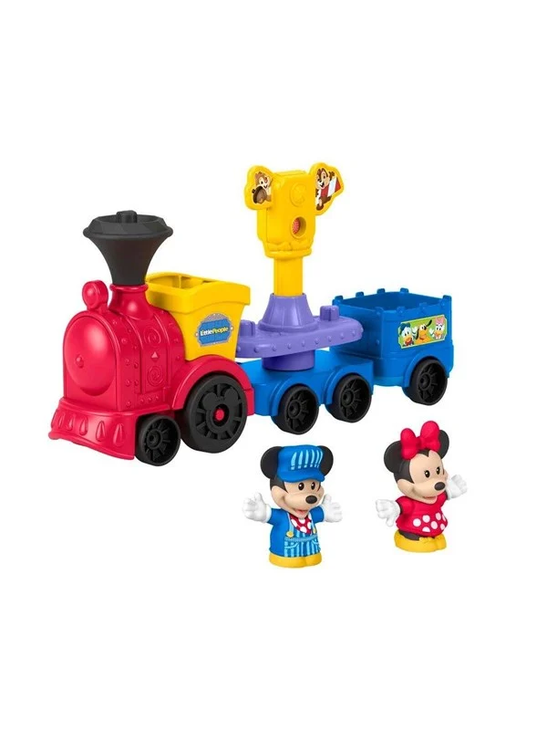 Fisher Price Fisher-Price Little People JKB04 children's toy figure