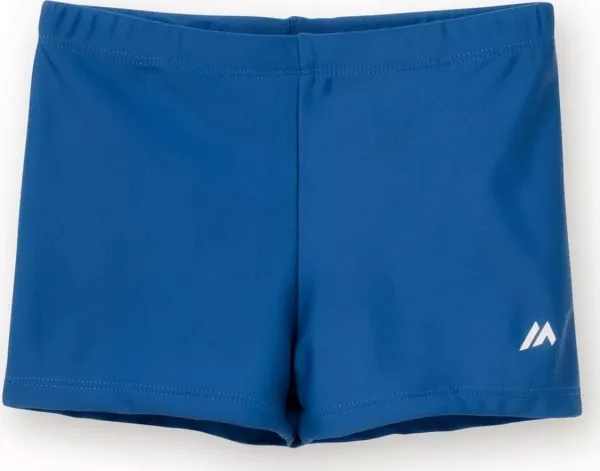 Barne badeboksershorts Martes essentials ZADACI KIDS størrelse 134