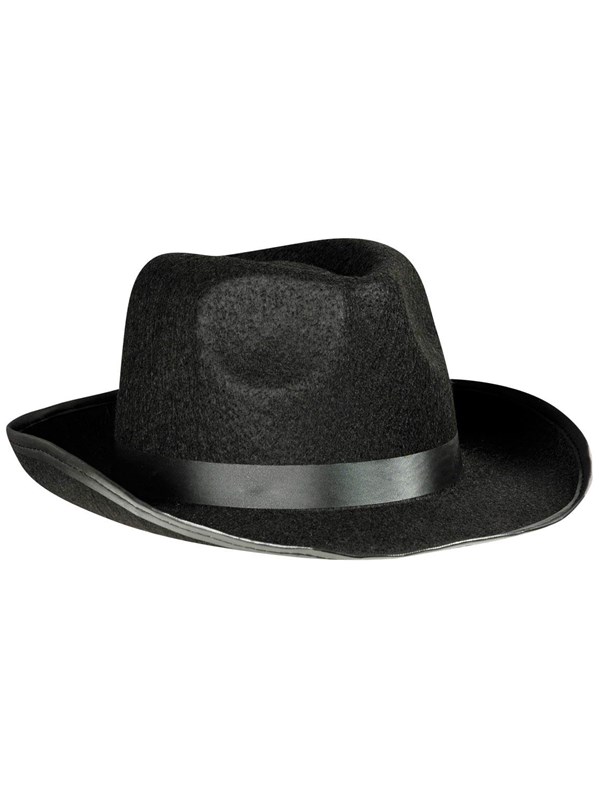 Boland Hat Spy