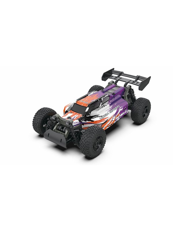 Amewi CoolRC DIY Race Buggy 2WD 1:18 kit