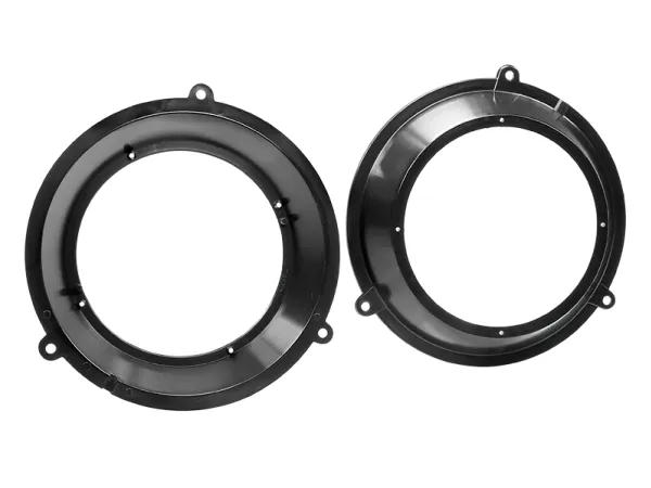 Højttalerramme Panda Fordør 165mm