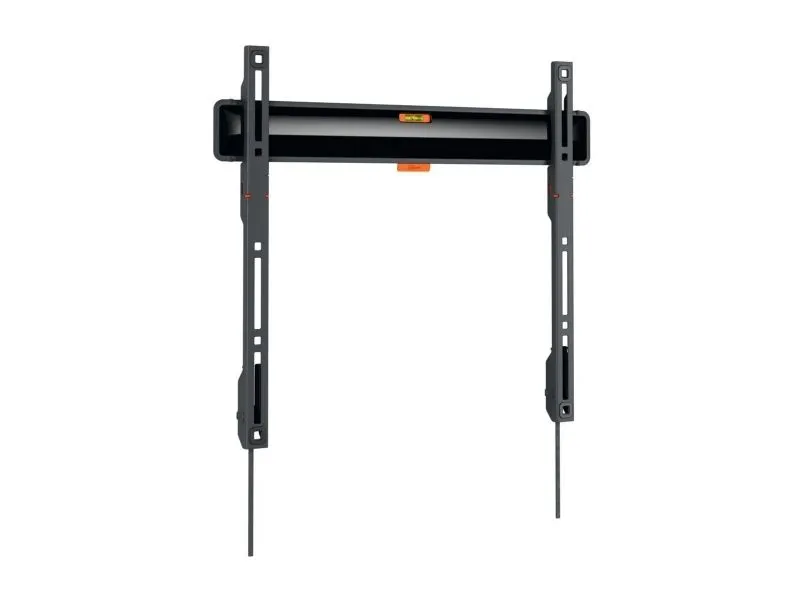 Vogel''s 3834030, 81,3 cm (32), 195,6 cm (77), 50 kg, 100 x 100 mm, 400 x 400 mm, Svart