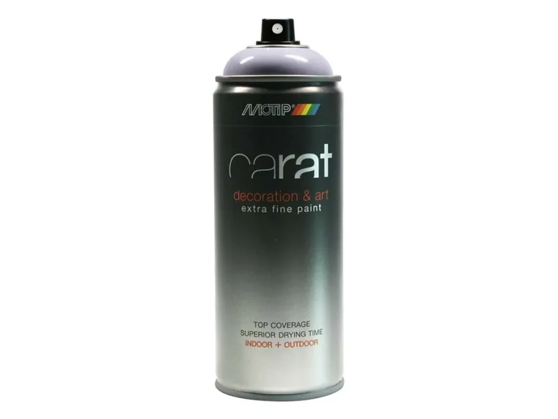 Motip Carat light lilac