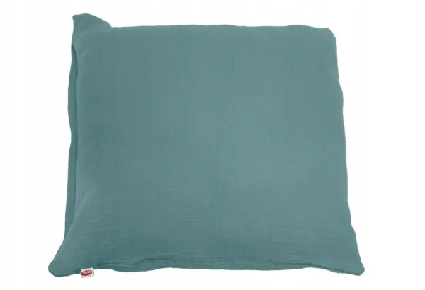 Multitex putevar MUSLIN str. 40x40 med glidelås