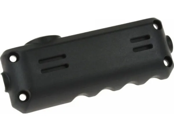Geko beskyttelsesdeksel for sliper for gips og puss 190 mm CG80267-50