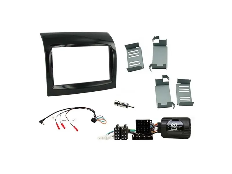 Komplet monterings kit CTKFT09 Fiat Ducato