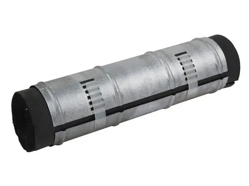 Flexbøsning 35-180mm