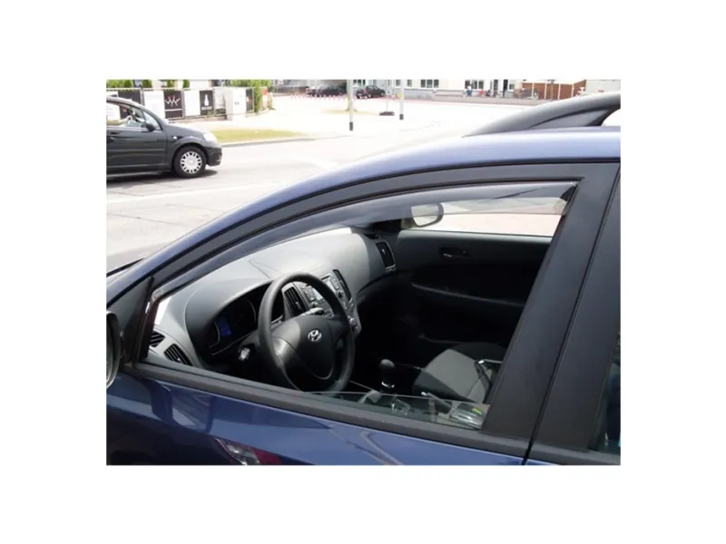 Climair vindafviser Hyundai i30 cw kombi 08-