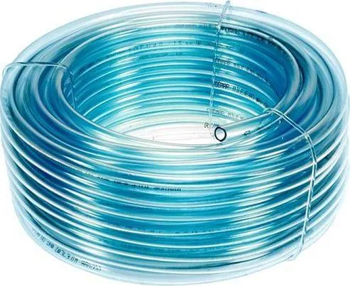 „Godmar“ bensin- og oljebånd i ett lag, 8 mm diameter (25 m rull)